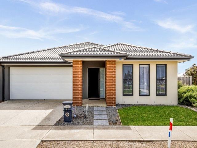 House for sale in Geelong, Victoria