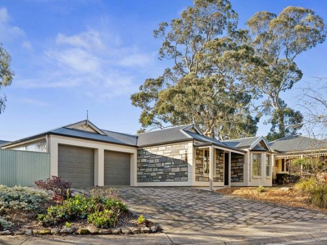 House for sale in Nairne, South Australia