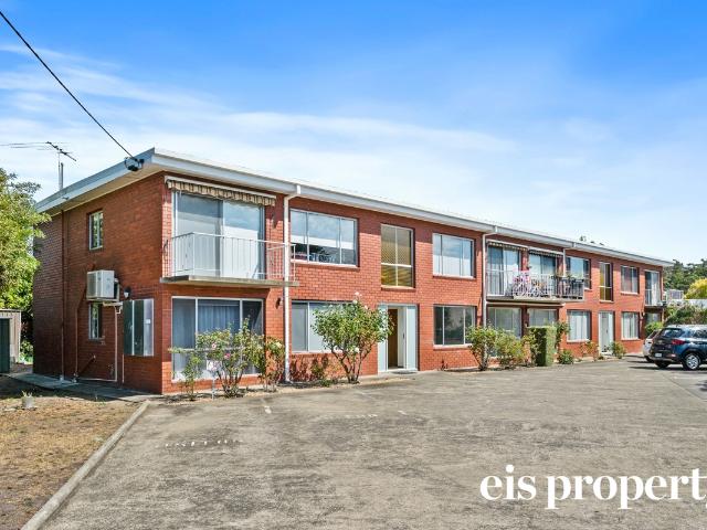 Apartment for sale in Hobart, Tasmania