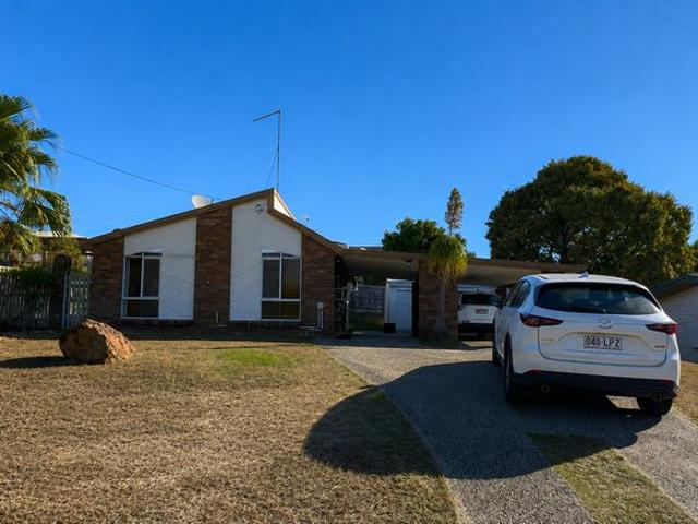 House for sale in Rockhampton, Queensland