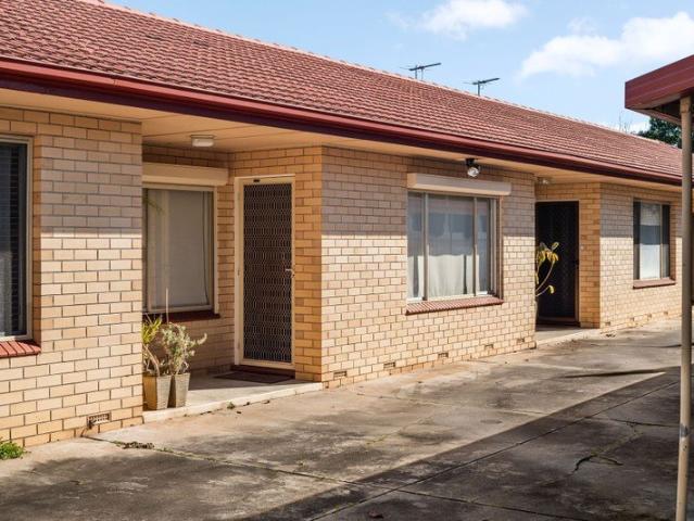 Apartment for sale in Horseshoe Creek, South Australia