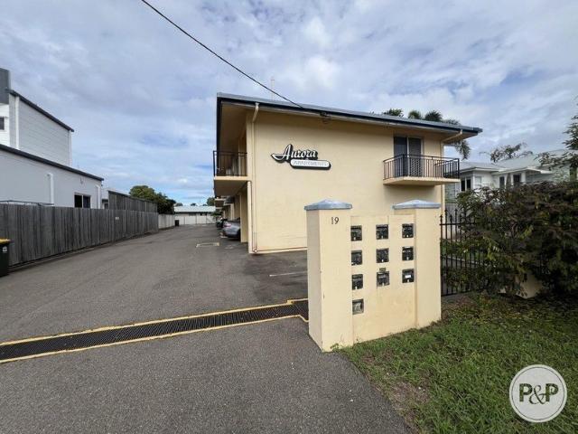 Apartment for rent in Townsville, Queensland