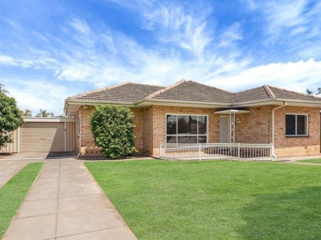 House for rent in Horseshoe Creek, South Australia