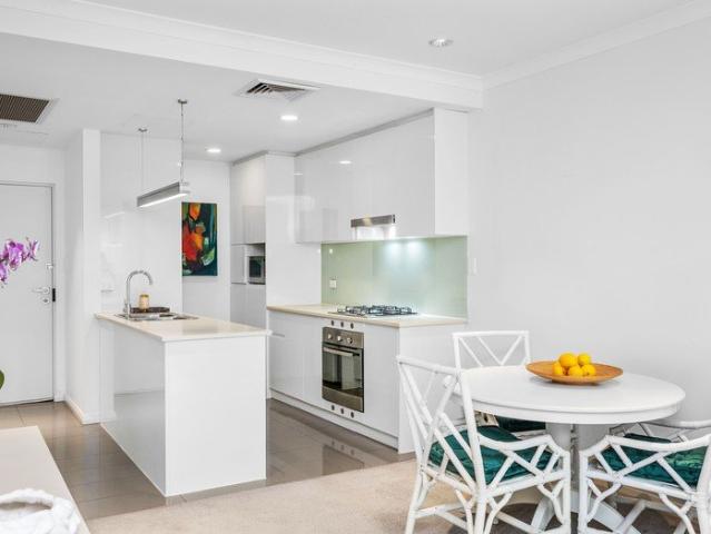 Apartment for sale in Western Australia