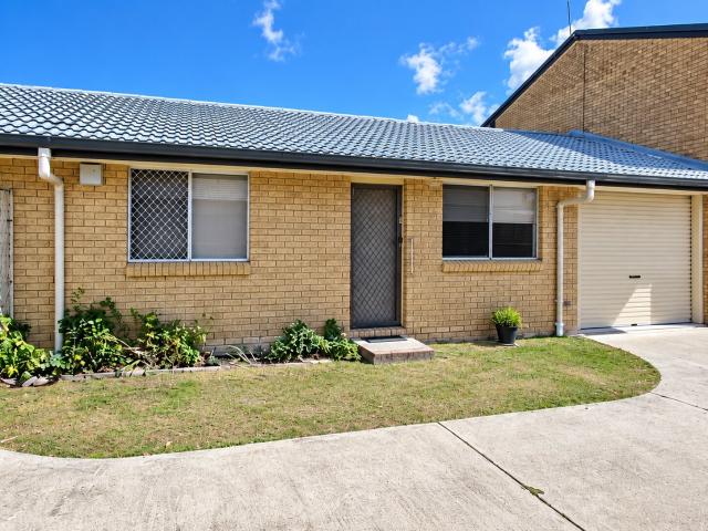 Apartment for rent in Toombul, Queensland