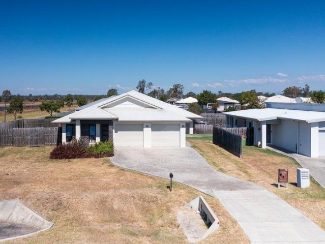 Duplex for rent in Toombul, Queensland