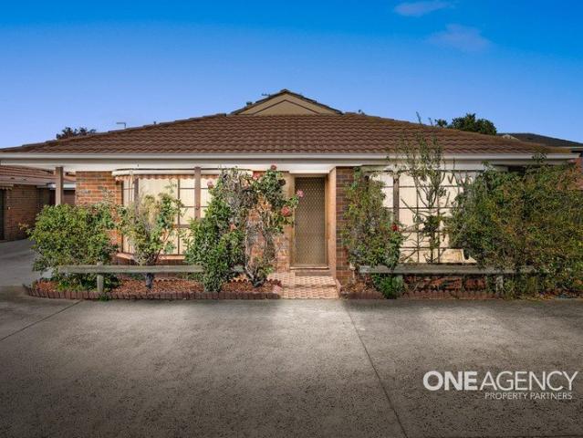 Villa for sale in Camerons Creek, Victoria