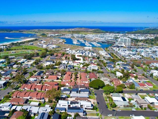 Townhouse for sale in New South Wales