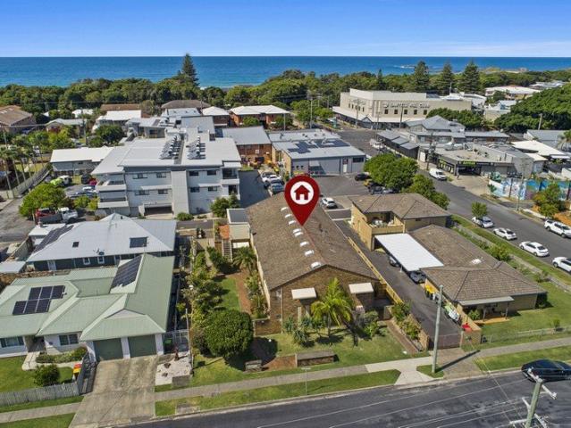 Townhouse for sale in Sawtell, New South Wales