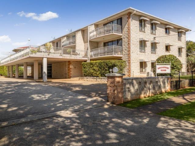 Apartment for sale in South Toowoomba, Toowoomba