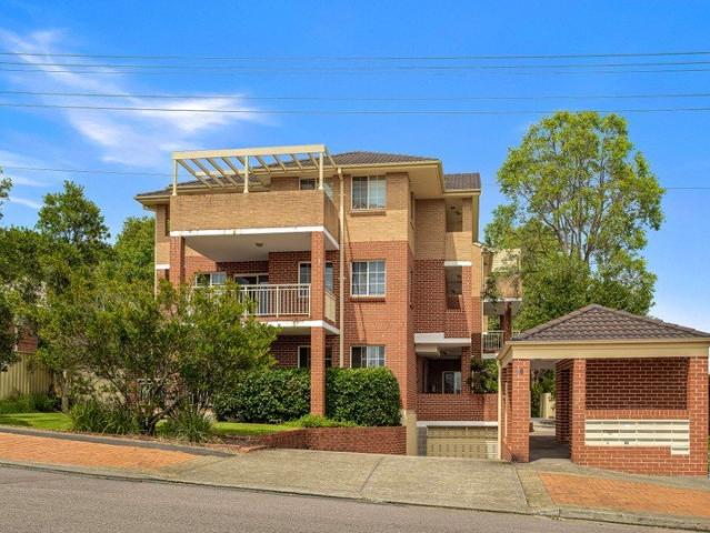 Apartment for sale in Wyong, New South Wales