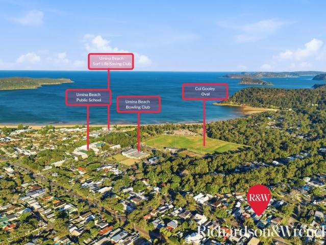House for sale in Umina Beach, New South Wales