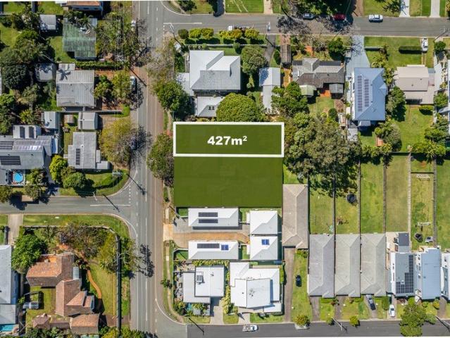 Land for sale in Toombul, Queensland