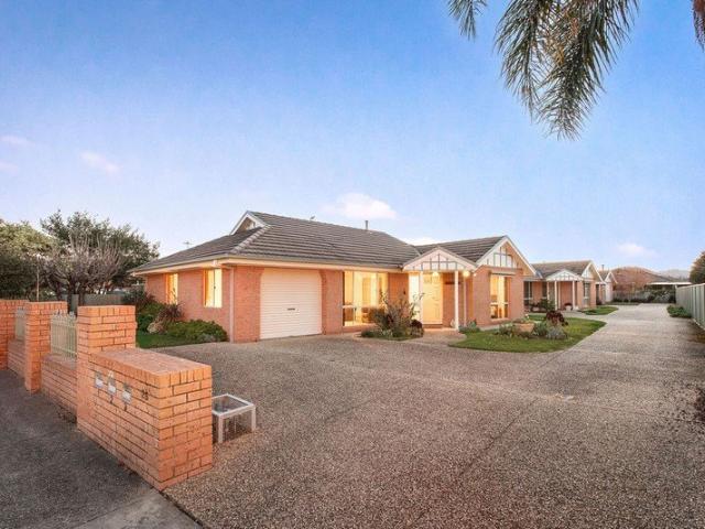 Apartment for sale in Wodonga, Victoria