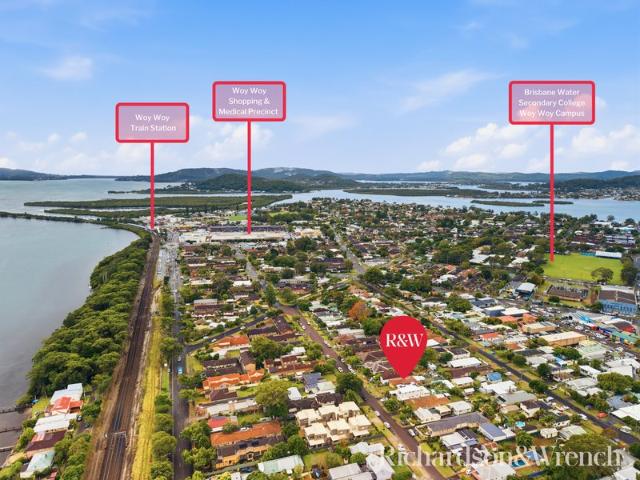 House for sale in Woy Woy, New South Wales