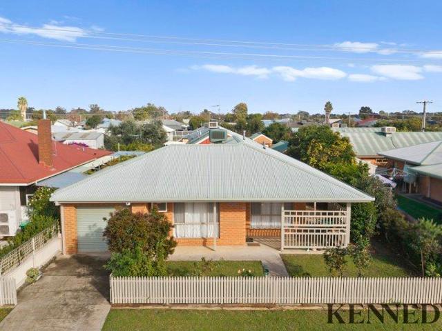 House for sale in Yarrawonga, Victoria