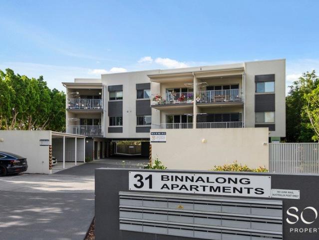 Apartment for sale in Zillmere, City of Brisbane