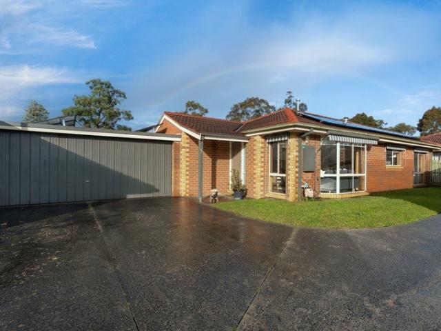 Apartment for sale in Camerons Creek, Victoria