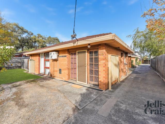 Apartment for rent in Camerons Creek, Victoria