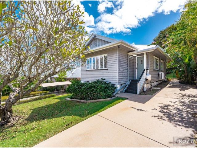 House for sale in Rockhampton, Queensland