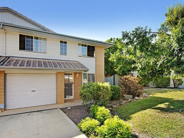 Townhouse for sale in Toombul, Queensland