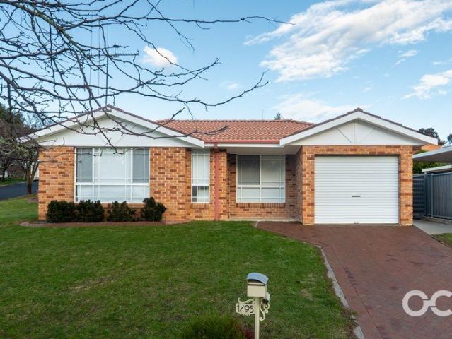 Villa for sale in Orange, New South Wales