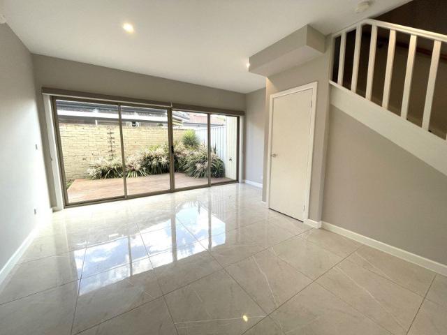 Townhouse for rent in Camerons Creek, Victoria