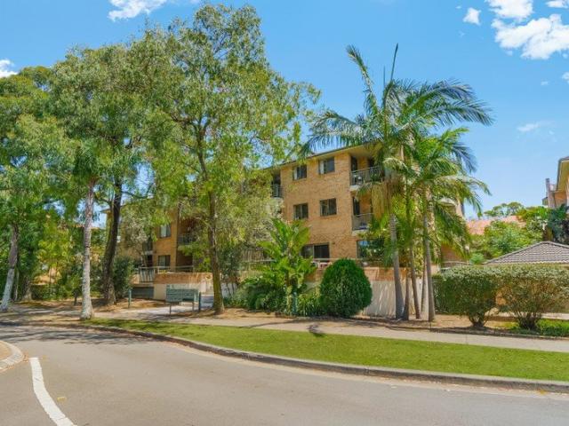 Apartment for sale in Sydney, New South Wales