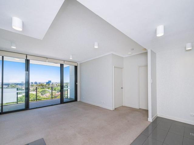 Apartment for rent in Highgate, Western Australia