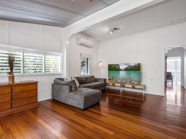 Apartment for rent in West End, Townsville