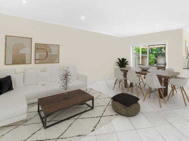 Townhouse for rent in Wollongong West, New South Wales