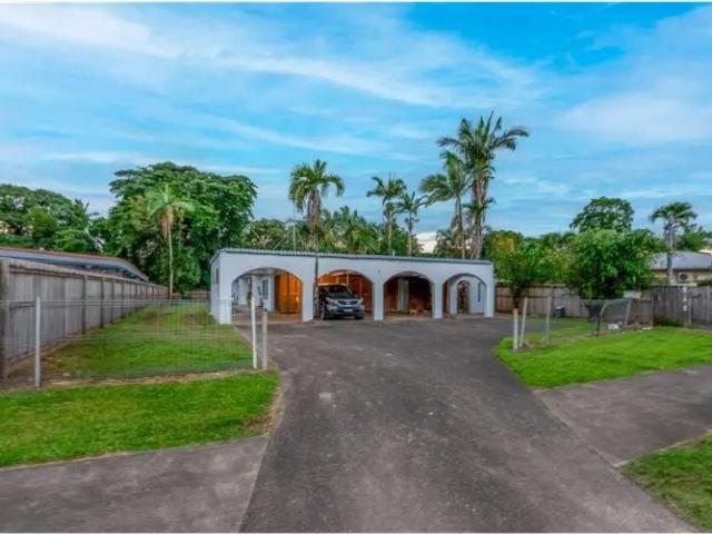 Apartment for rent in Cairns, Queensland