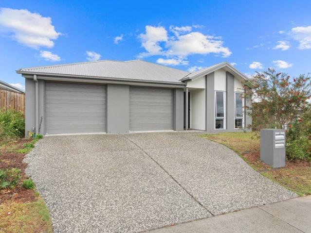 Duplex for sale in Affinity Estate, Greater Brisbane