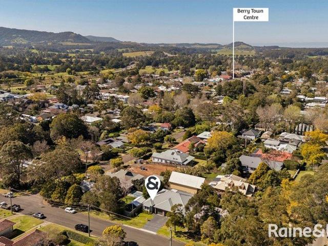 House for sale in Berry, New South Wales