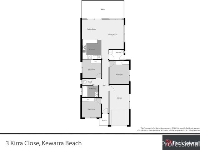 House for sale in Kewarra Beach, Queensland