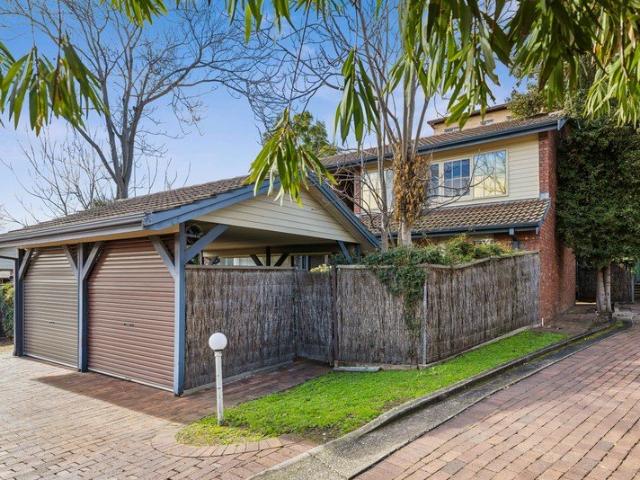 Apartment for sale in Horseshoe Creek, South Australia