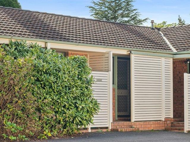 Villa for rent in Bowral, New South Wales