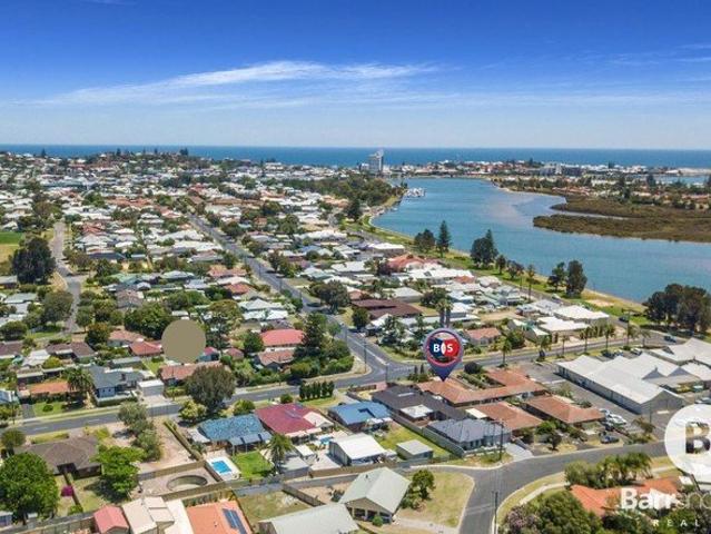 House for sale in Bunbury, Western Australia