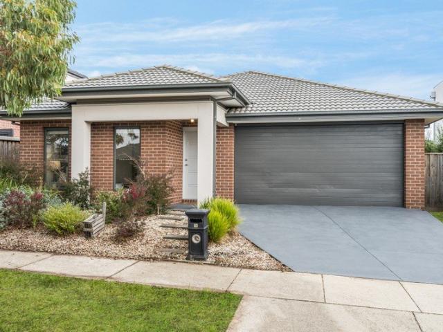 House for sale in Curlewis, Victoria