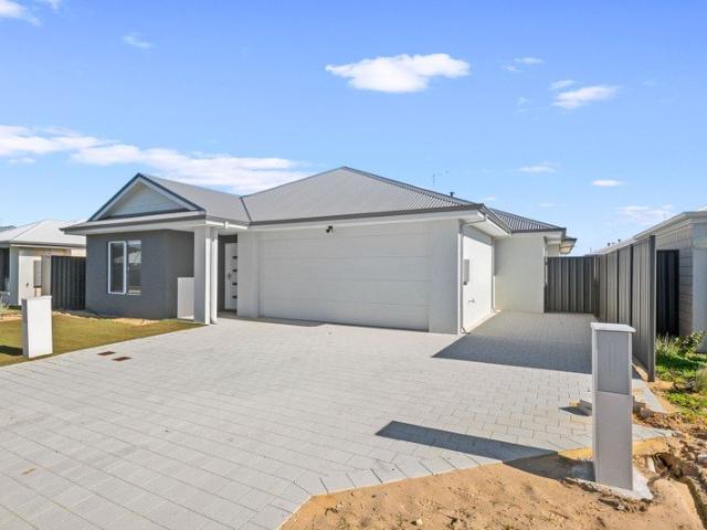 House for rent in Parklands, Western Australia