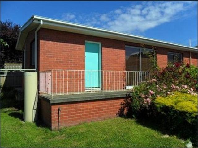 House for rent in Hobart, Tasmania