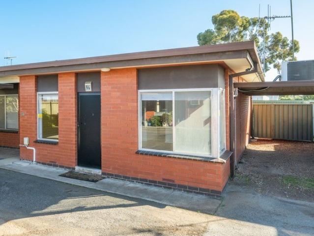 Apartment for sale in Shepparton, Victoria