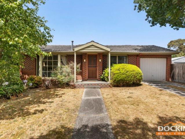 Apartment for rent in Camerons Creek, Victoria
