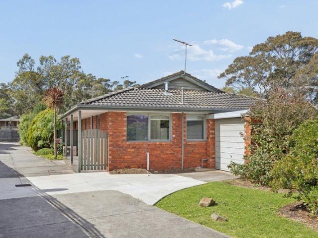 Apartment for sale in Mornington, Melbourne