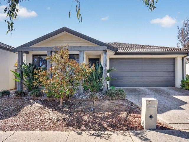 House for sale in Arbour on the Park, Melbourne