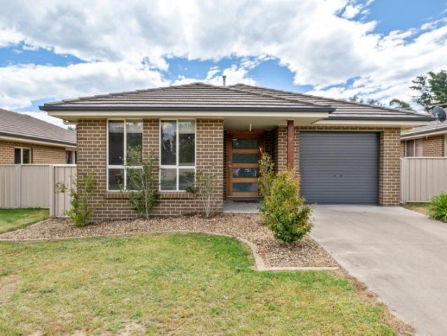Apartment for sale in Bletchington, Orange