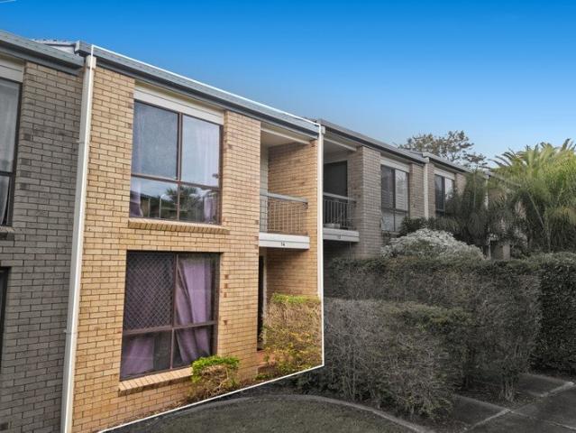 Apartment for sale in Toombul, Queensland