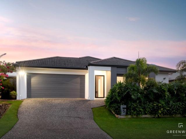 House for sale in Fernbrook, Queensland