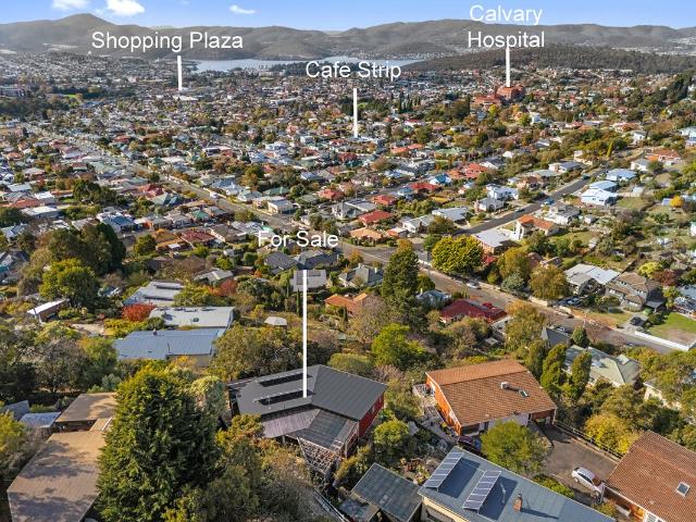 House for sale in Lenah Valley