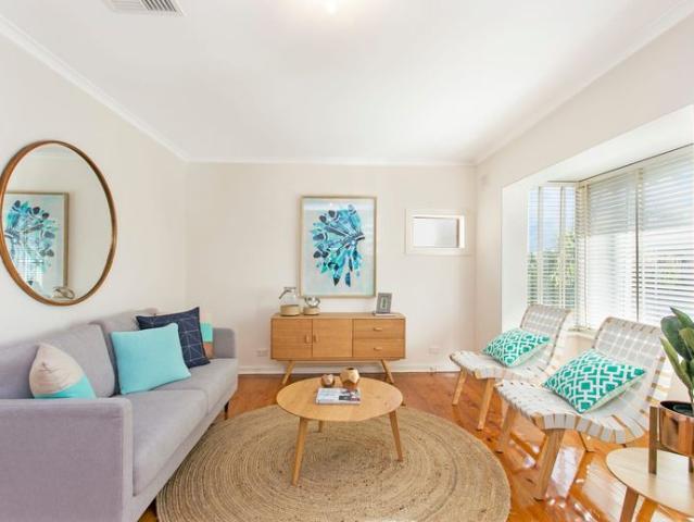 Apartment for rent in Glenside, Adelaide